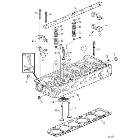 Volvo Penta